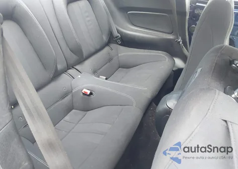 2020 Ford Mustang Ecoboost Fastback z USA, uszkodzony, nr VIN 1FA6P8TH9L5126506